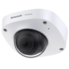 Mini domo IP 5MP antivandálico Honeywell Serie 35
