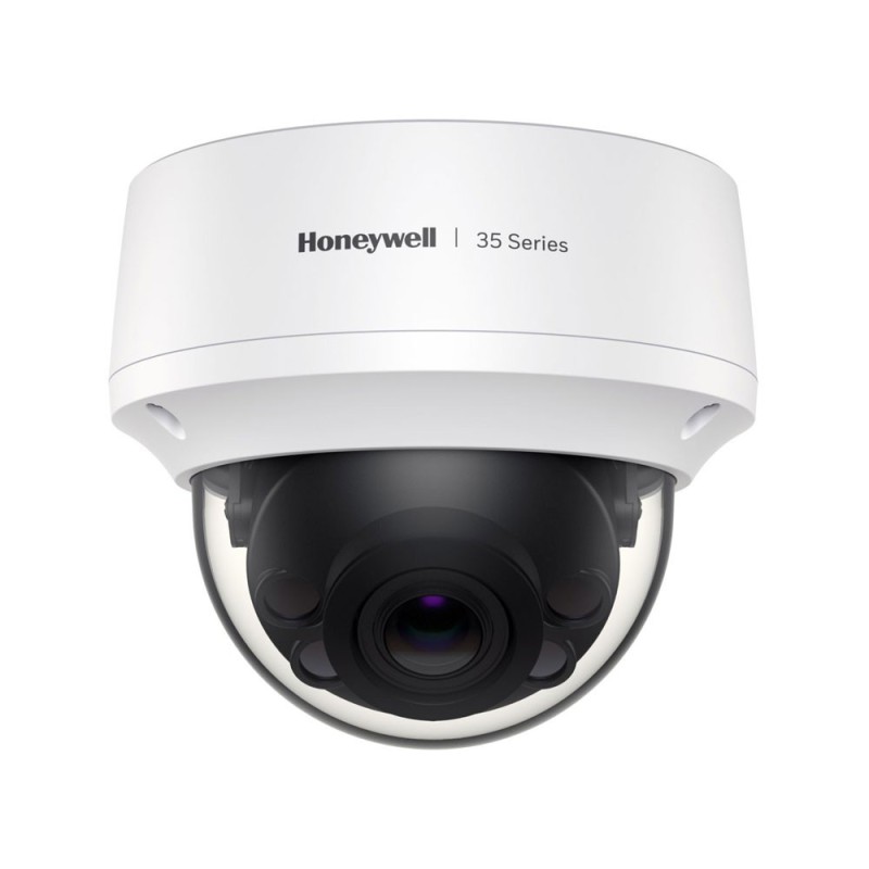 Domo IP 3MP Honeywell Serie 35
