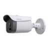 Cámara IP Honeywell Serie 35 de 5MP antivandálica de exterio