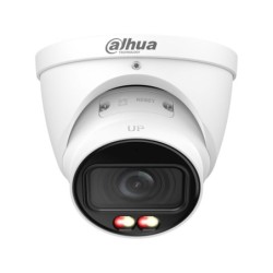 Domo IP 8MP Smart Dual Light de exterior