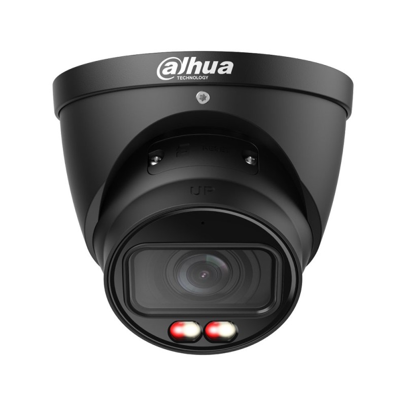 Domo IP 8MP Smart Dual Light de exterior