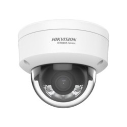 Domo IP ColorVu 2MP antivandálico de exterior