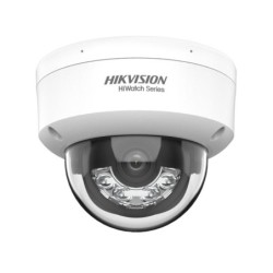 Domo IP 4MP de exterior