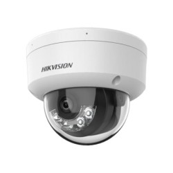 Domo IP Smart Hybrid Light 4MP de interior