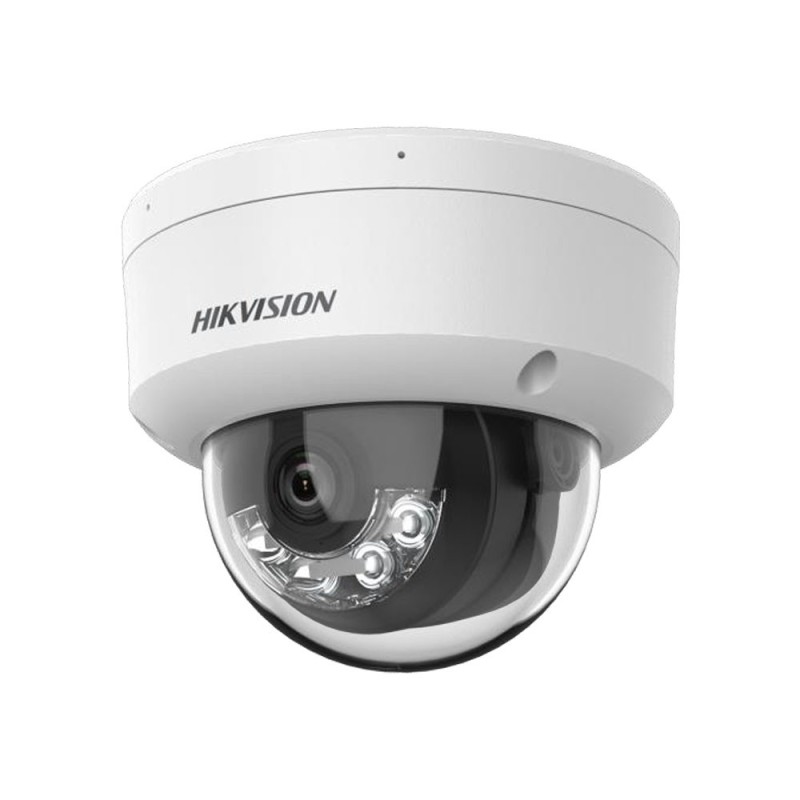 Domo IP Smart Hybrid Light 4MP de interior