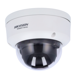 Domo IP Hikvision Color Vu. 4MP