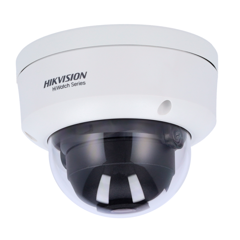 Domo IP Hikvision Color Vu. 4MP