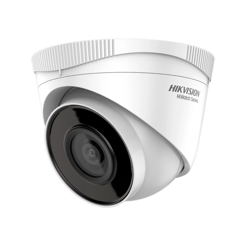 Domo IP 2MP de exterior