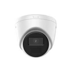 Domo IP 2MP de exterior