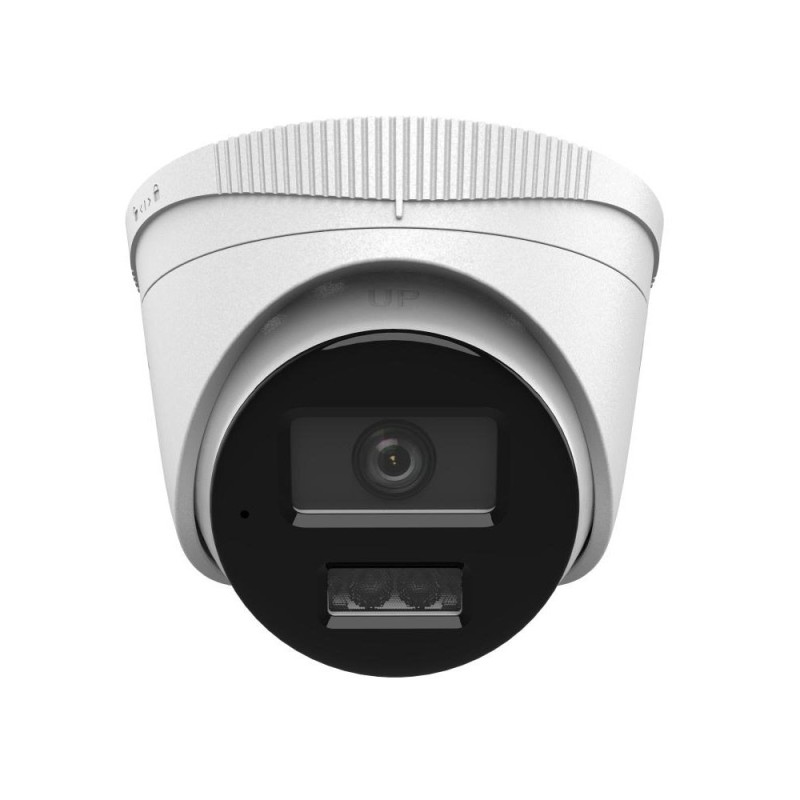 Domo IP 4MP de exterior