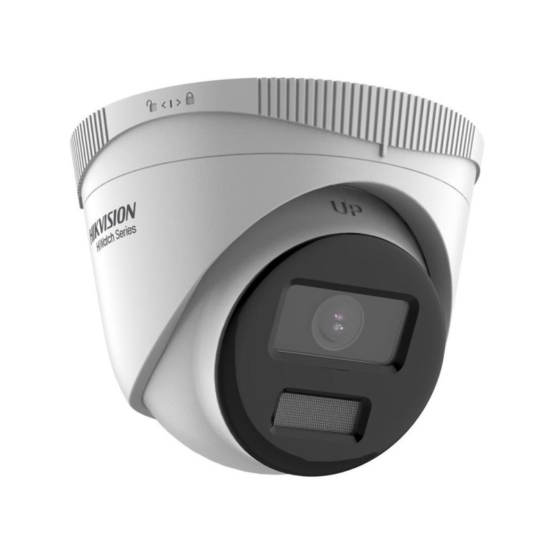 Domo IP ColorVu 4MP de exterior
