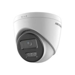 Domo IP Smart Hybrid Light 6MP de exterior