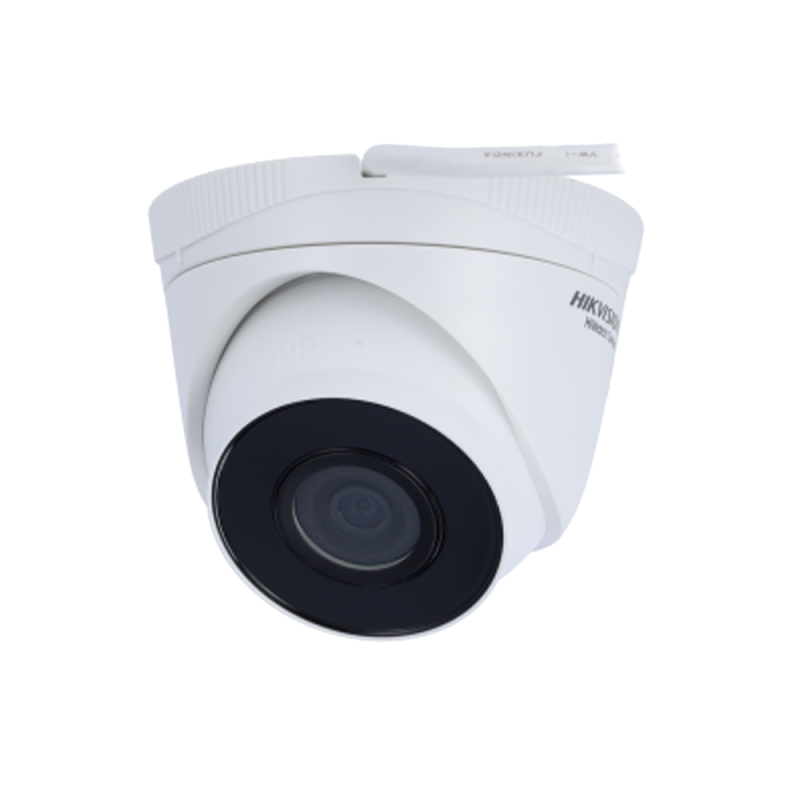 Cámara IP. 1/2.8" Progressive Scan CMOS. 8 Megapixel