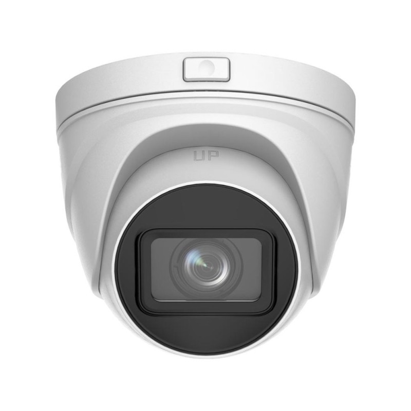 Domo IP 4MP de exterior