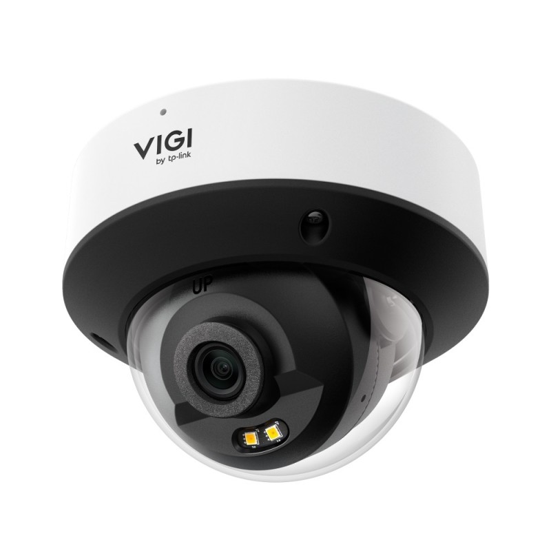 Domo IP Full-Color TP-Link VIGI InSight S225