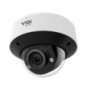 Domo IP 4MP varifocal motorizado con disuasión activa y anal