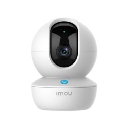 Domo IP Wi-Fi Pan/Tilt Imou Ranger RC de 4MP