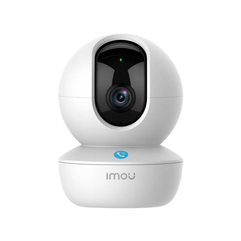 Domo IP Wi-Fi Pan/Tilt Imou Ranger RC de 4MP