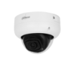 Domo fijo IP AI Series con Smart IR de 50 m