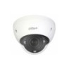 Domo fijo IP con Smart IR de 15 m serie StarLight, antivandá