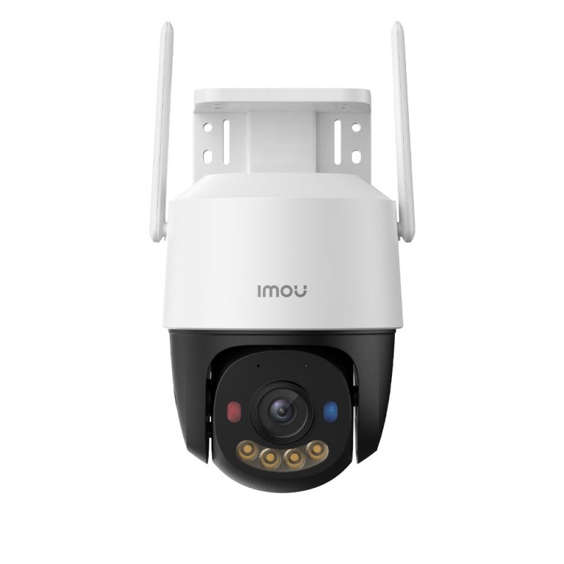 Domo IP Wi-Fi 6 Imou Cruiser SC de 5MP con Pan/Tilt