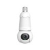 Cámara IP PTZ Wi-Fi Imou Bulb Cam 3MP con rosca E27 y visión