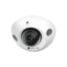 Domo IP de 3MP con lente fija TP-Link VIGI