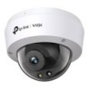 Domo IP Full Color de 4MP para exterior