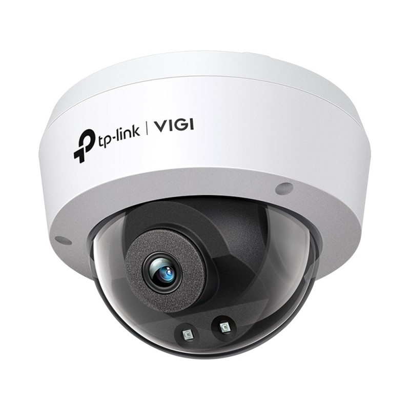 Domo IP TP-Link VIGI de 4MP antivandálico para exterior