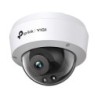 Domo IP TP-Link VIGI de 4MP antivandálico para exterior