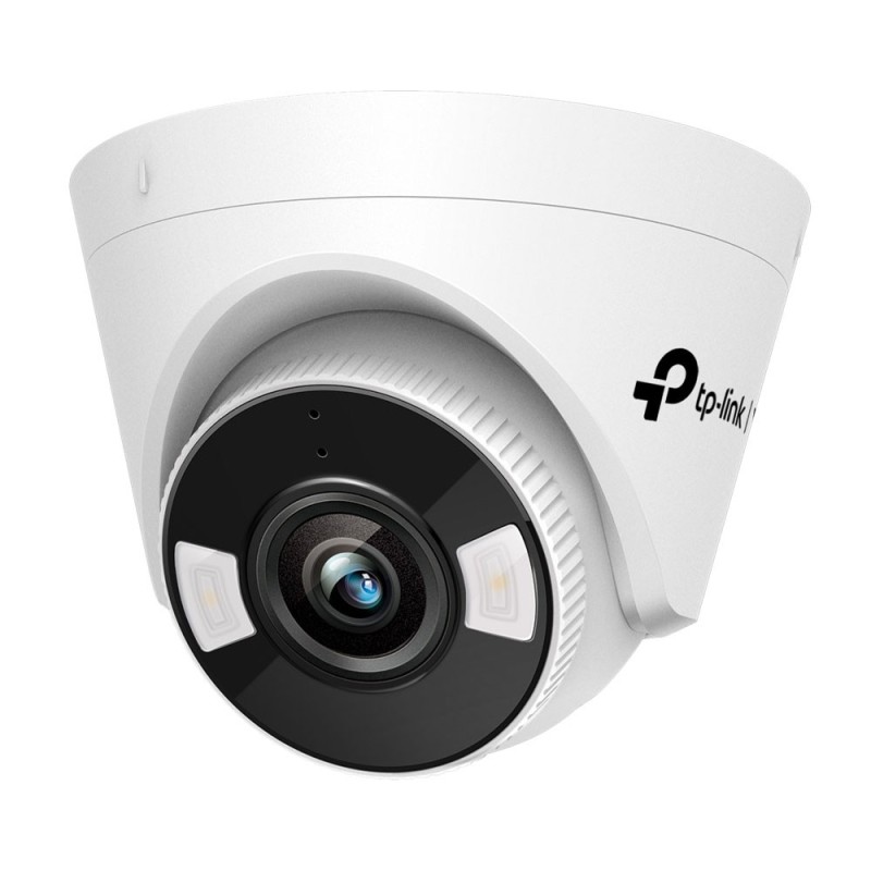 Domo IP Full Color de 4MP