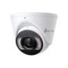 Domo IP Full Color de 4MP para exterior