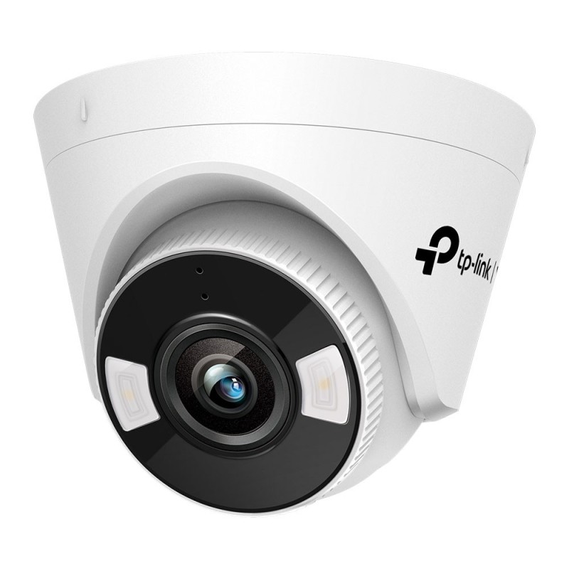Domo IP Full Color de 5MP