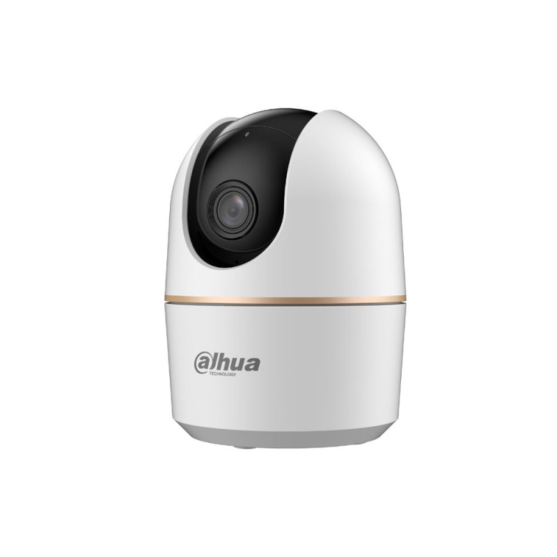 Domo IP WiFi Dahua de 5MP con Pan&Tilt