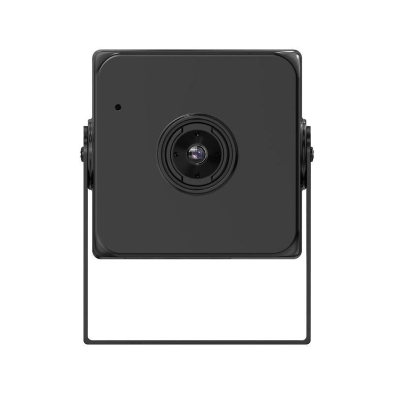 Cámara IP oculta pinhole de 4MP para interiores