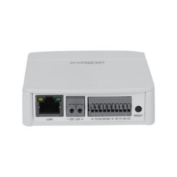 Unidad principal de cámara IP pinhole Dahua de 2MP con analí
