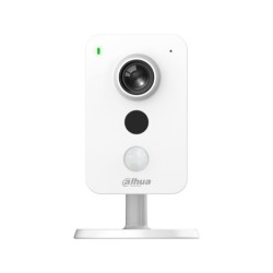 Cámara compacta IP 2MP