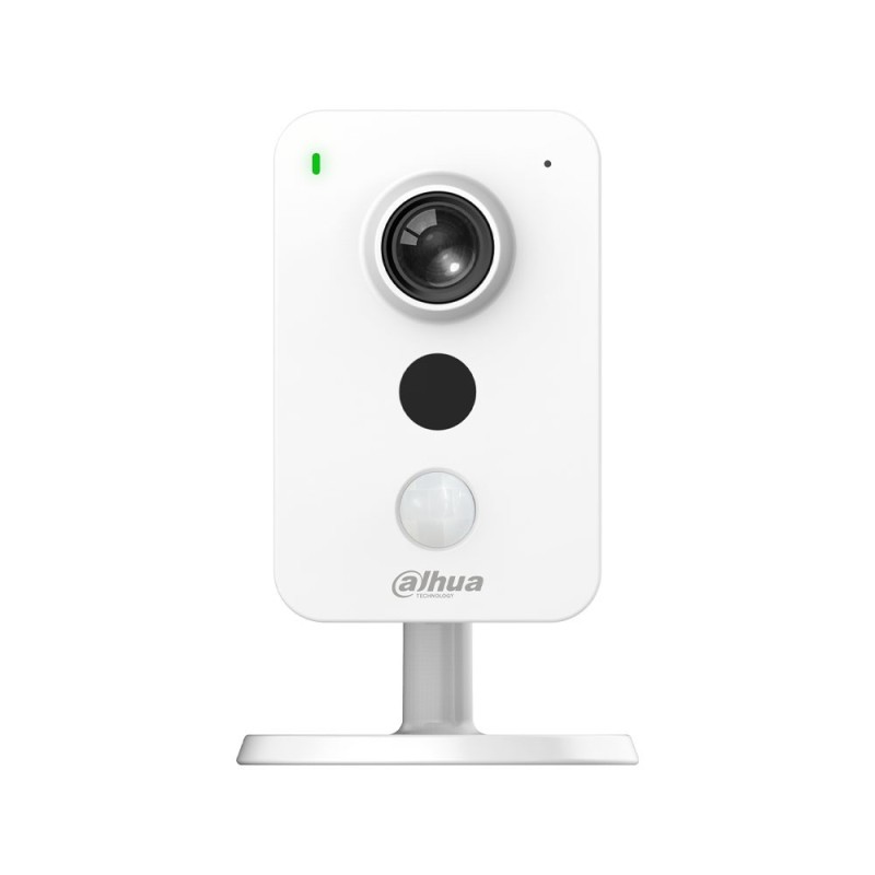 Cámara compacta IP 2MP