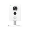 Cámara compacta IP 2MP