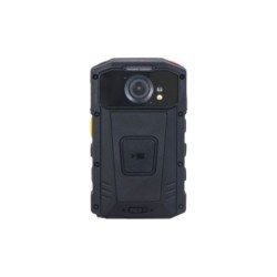 Cámara corporal Dahua con 4G, GPS y óptica gran angular de 1