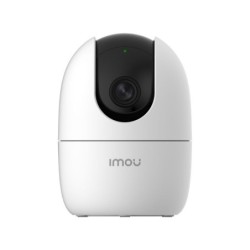Domo WiFi IP de 3MP con PAN/TILT