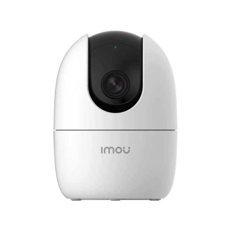 Domo WiFi IP de 3MP con PAN/TILT