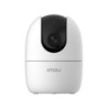 Domo WiFi IP de 3MP con PAN/TILT
