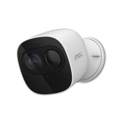 Cámara compacta WiFi IP IMOU de 2MP con iluminación infrarro