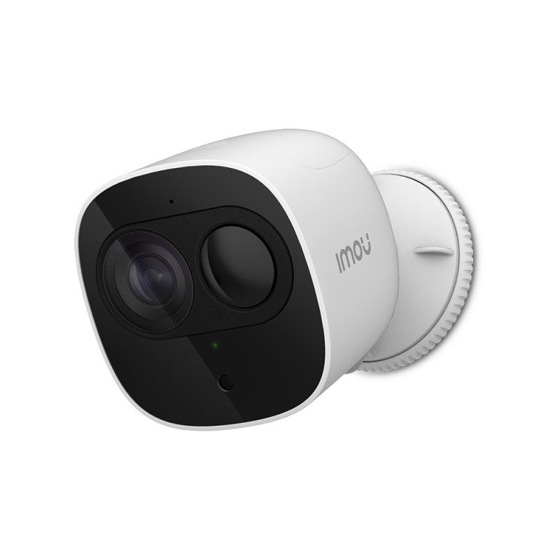 Cámara compacta WiFi IP IMOU de 2MP con iluminación infrarro