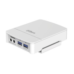 Unidad de procesado principal de mini cámara IP día/noche