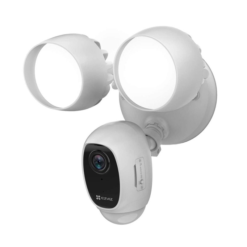 CÁMARA COMPACTA WIFI IP EZVIZ 1080P