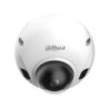 Domo IP móvil de 2MP Dahua con IR 20 m