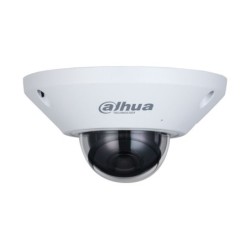 Domo móvil IP Dahua para exterior