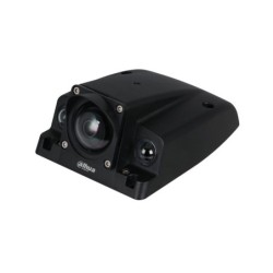 CÁMARA IP VEHÍCULOS DAHUA 4MP SMART IR 30M IP67 IP6K9K IK10